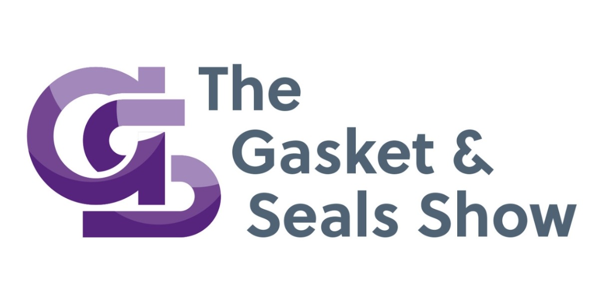 ⭕The Gasket & Seals Show: Vi aspettiamo alla nostra prima fiera internazionale!  